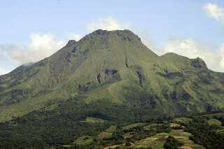 Ce lieu emblématique de la Martinique entre au patrimoine mondial de l’Unesco 