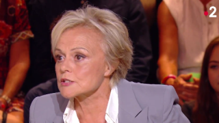 Invité sur le plateau de « Quelle époque ! » sur France 2 samedi 16 septembre, Muriel Robin a dénoncé l’homophobie dans le cinéma.