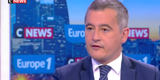 Sur Europe1/CNews, le ministre de l’Intérieur a promis l’aide de la France pour les demandeurs d’asile qui fuient leur pays en guerre.