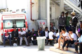 Une « submersion migratoire » à Lampedusa ? Pourquoi cette expression est critiquée par les chercheurs