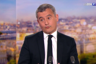Gérald Darmanin affirme que la France « n’accueillera pas de migrants » venus  de Lampedusa 