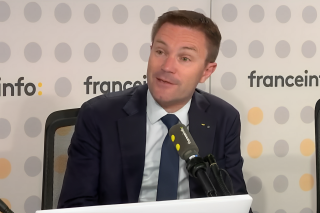 Le président du CNOSF maintient l’objectif de voir la France dans le top 5 aux JO de Paris 