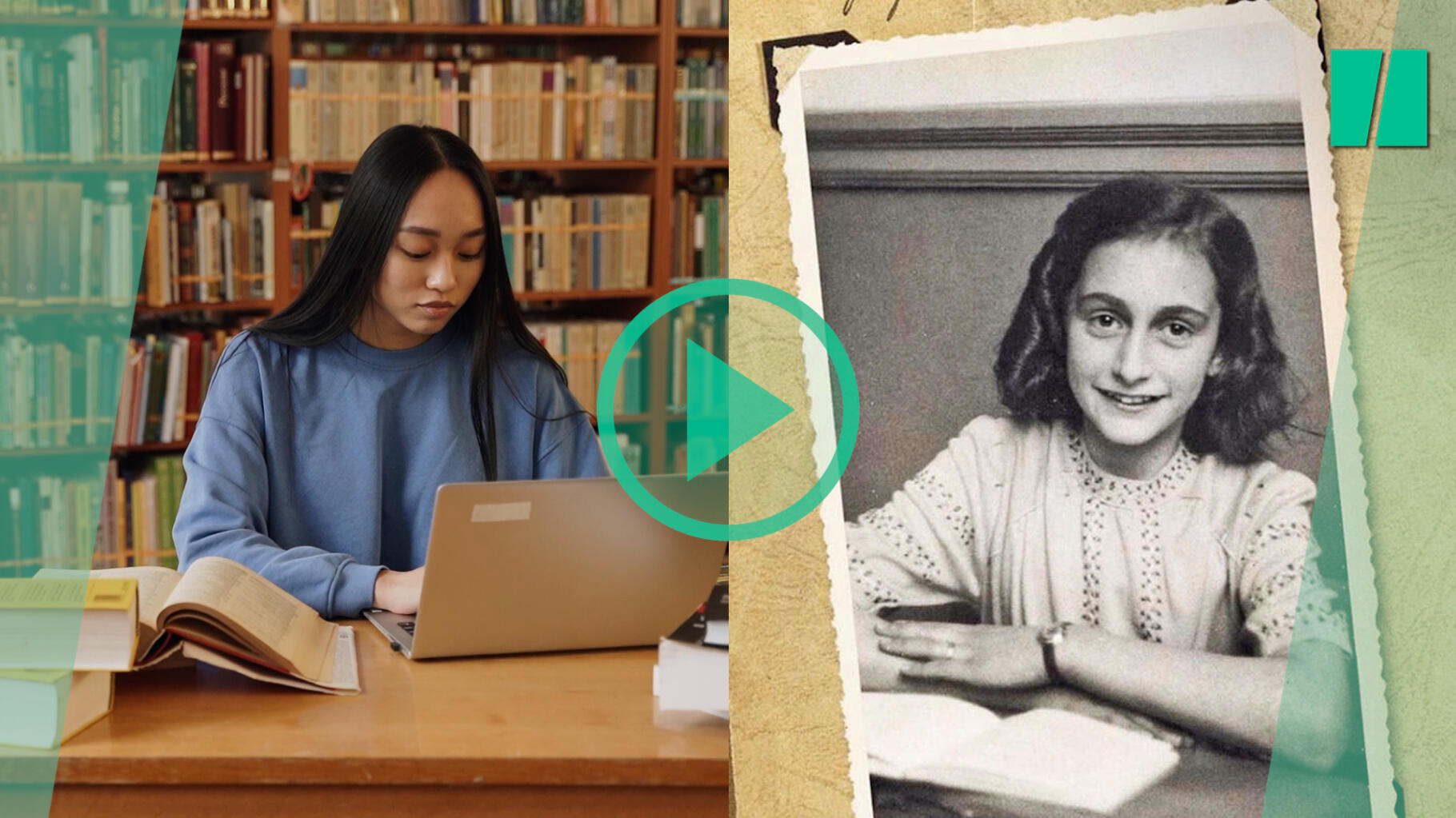 Un prof du Texas viré après avoir lu le journal d’Anne Frank à ses élèves