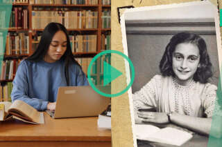 Un prof du Texas viré après avoir lu le « Journal » d’Anne Frank à ses élèves