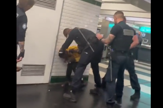 La RATP ouvre une enquête après l’agression d’un homme par l’un de ses agents