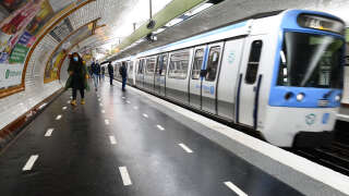 Le prix du ticket de métro à Paris va passer à 4 euros pendant les JO 2024.