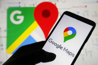 Google Maps accusé d’avoir mené un Américain à sa mort