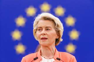 Après le loup, le glyphosate : pourquoi Ursula von der Leyen se met à dos les écolos pour la fin de son mandat