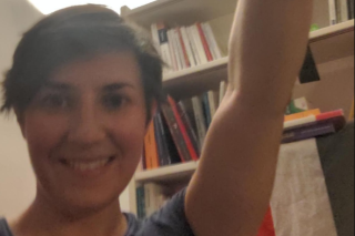 « Continuons le combat », appelle la journaliste Ariane Lavrilleux après sa garde à vue 