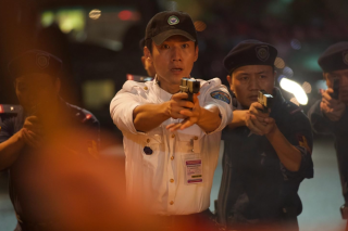 Les Chinois boudent la Thaïlande depuis cet été, la faute à ce film d’action ?