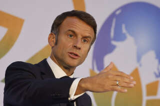 « Bagnoles », charbon, chaudières... Macron a levé le voile sur sa planification écologique