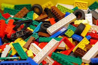 Lego abandonne son projet de briques écolos pour des raisons... d’écologie