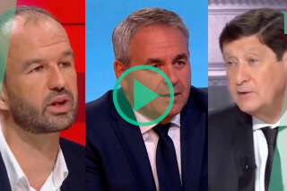 Après l’interview de Macron, gauche et droite sont unanimes dans leurs réactions