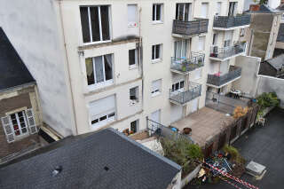 La chute d’un balcon à Angers avait fait 4 morts en 2016, le procès en appel s’ouvre ce lundi