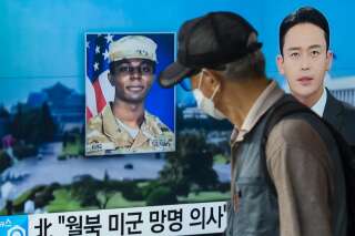 La Corée du Nord expulse le soldat américain entré illégalement sur son territoire