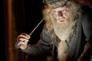 Mort de Michael Gambon, qui incarnait Dumbledore dans « Harry Potter »