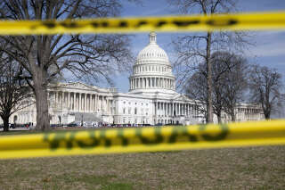 Quelles seraient les conséquences d’un shutdown vers lequel les États-Unis se dirigent tout droit ?