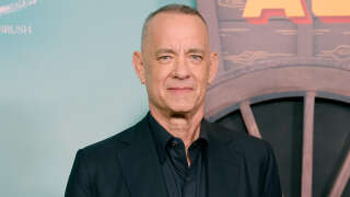 Tom Hanks a alerté sur l’utilisation de son image par une IA pour une publicité.