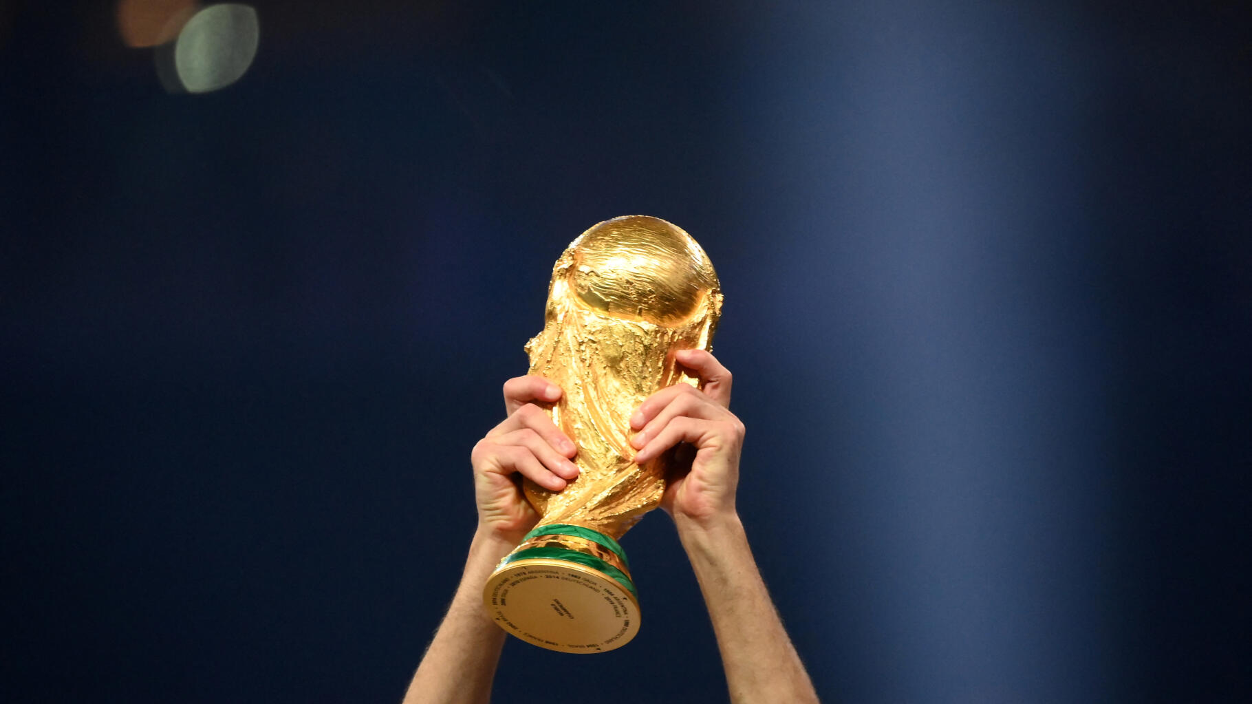   Coupe du monde de football 2034 : l’Arabie saoudite désormais seule en lice pour l’organisation  