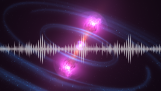 Queste onde radio hanno viaggiato otto miliardi di anni luce per raggiungerci e non se ne è mai sentito parlare