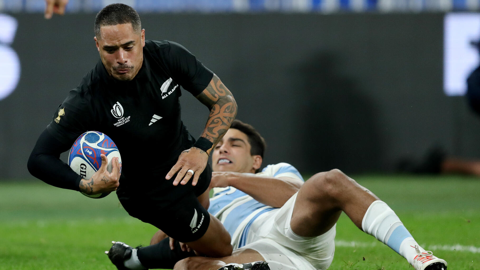 New Zealand defeats Argentina and reaches the final