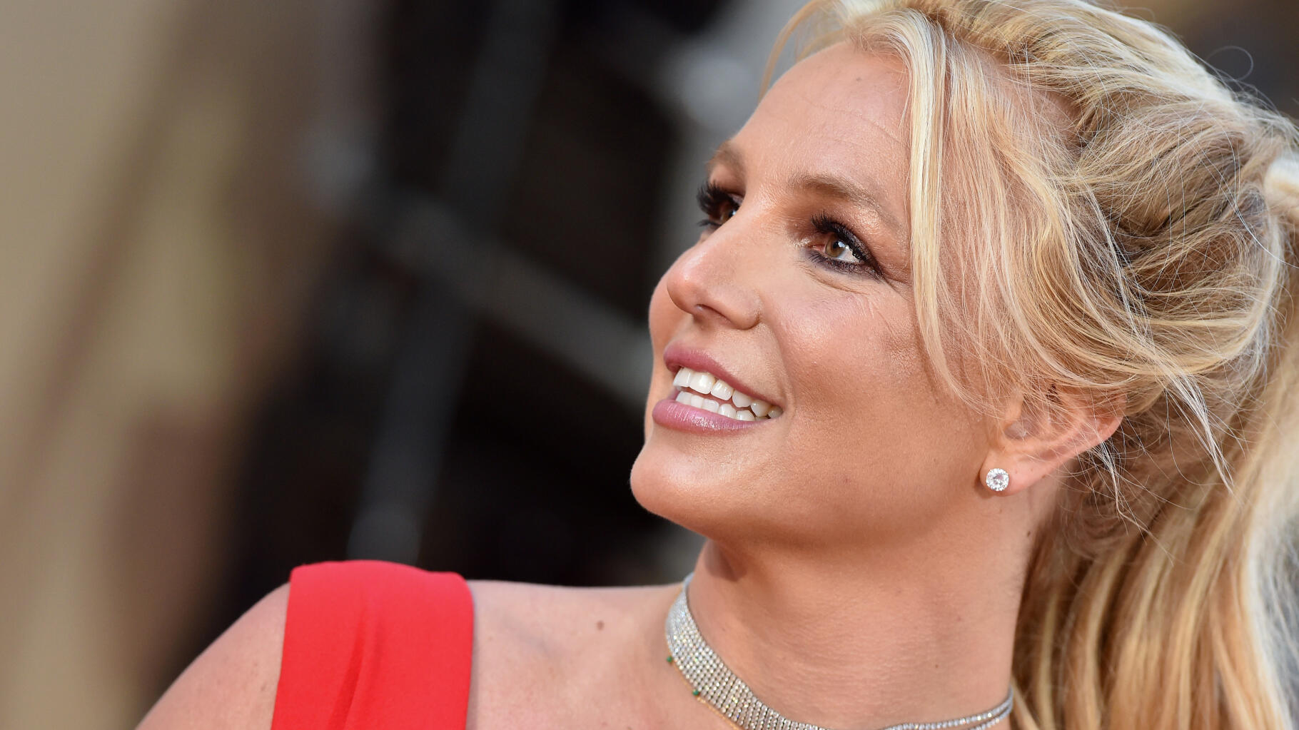 Avec « La femme en moi », Britney Spears reprend sa vie en mains