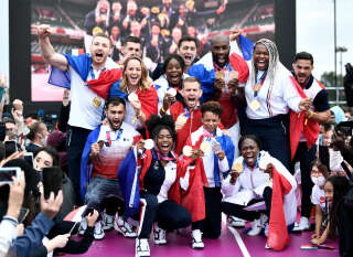 Punti di forza e di debolezza dello sport francese a 9 mesi dall’inizio dei Giochi