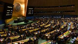 Bombardements à Gaza : Israël en colère après cette résolution à l’ONU, notamment votée par la France