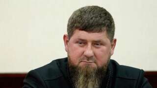 Le régime de Ramzan Kadyrov a annoncé, ici en mai 2023, que certaines musiques « trop lentes » ou « trop rapides » seraient désormais interdites en Tchétchénie.