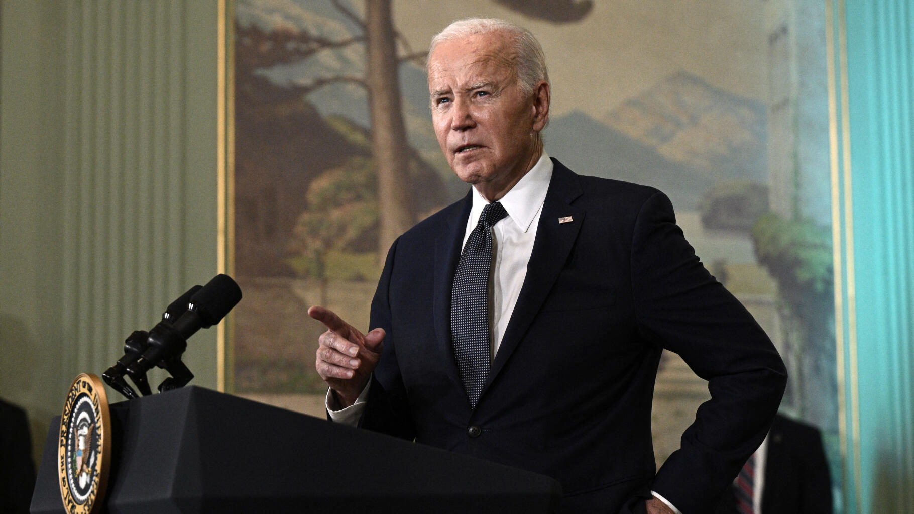Joe Biden ondermijnt zijn ontmoeting met Xi Jinping door hem te vergelijken met een ‘dictator’