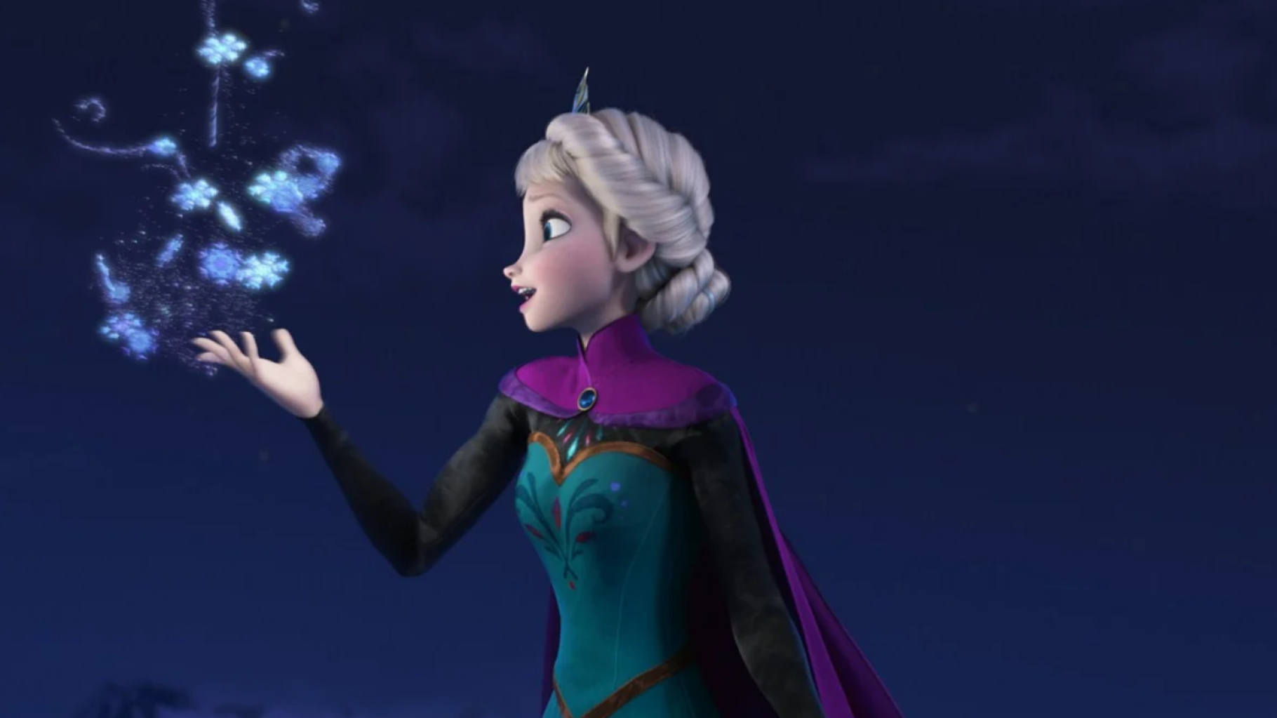 La Reine des neiges 4 » est en préparation, annonce le PDG de Disney Bob  Iger