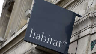 Spécialiste de la vente de meubles et de décoration pour la maison, Habitat a annoncé sa demande de placement en redressement judiciaire.