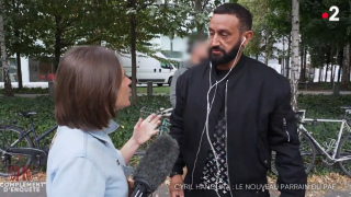 Cyril Hanouna brièvement interviewé pendant le « Complément d’enquête » que France2 lui a consacré