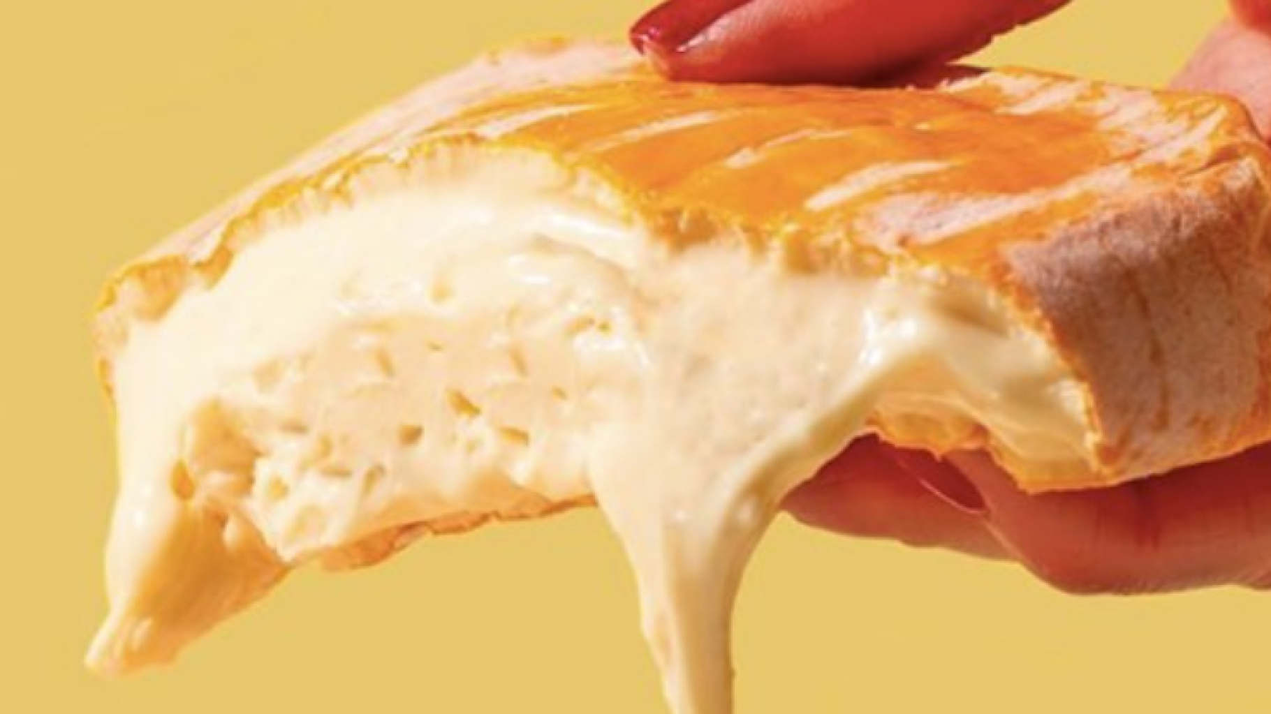 Le fromage « The Minger » pourrait être le plus odorant du monde ...