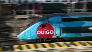 Le ministre espagnol des Transports, Óscar Puente, a sévèrement critiqué SNCF Ouigo ce lundi 1er avril. 