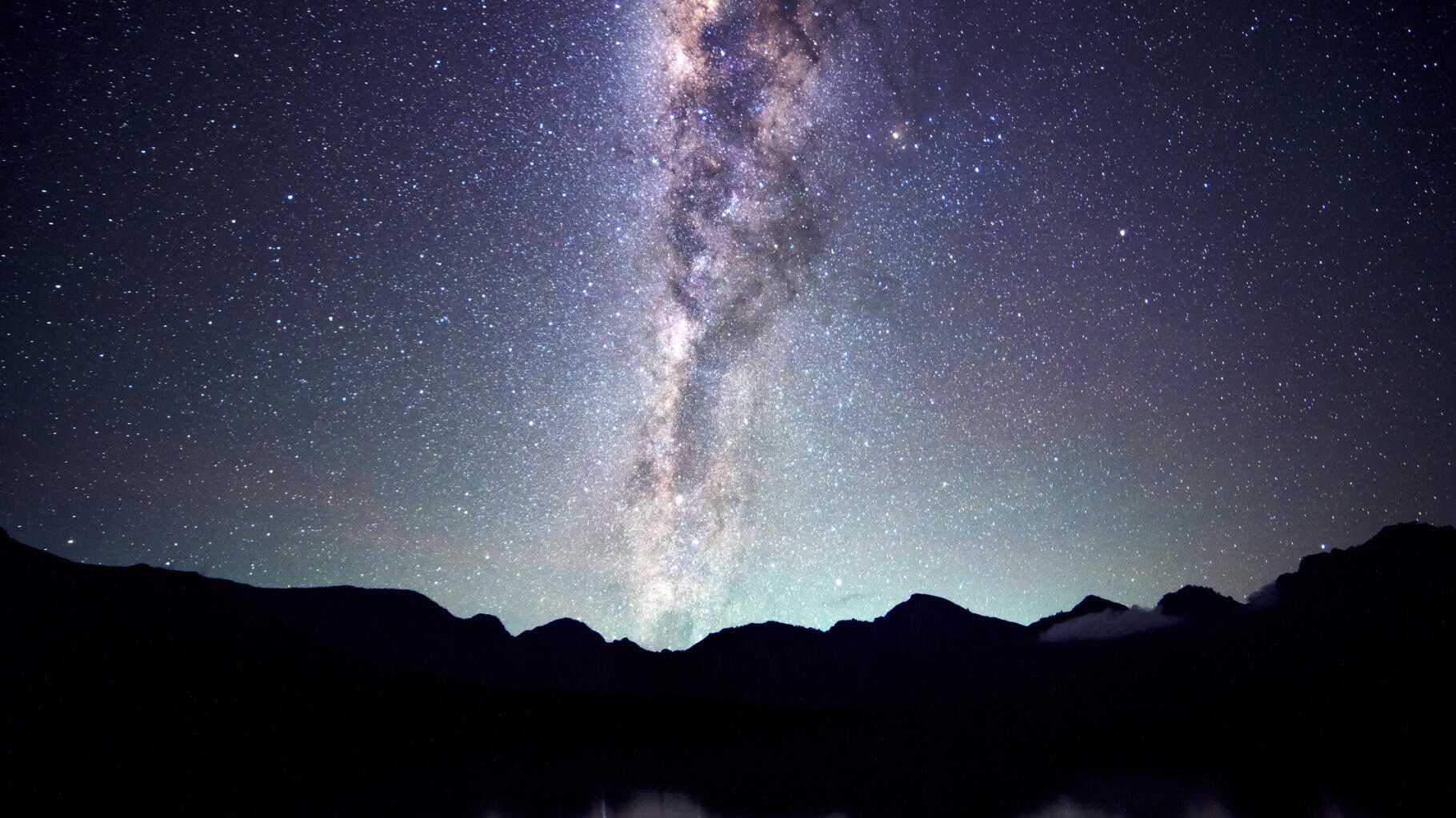 James Webb onthult het vreemde geheim van ’the Brick’, dit intrigerende gebied van de Melkweg