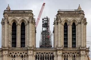 Après les travaux, Notre-Dame de Paris sera beaucoup mieux protégée face aux incendies