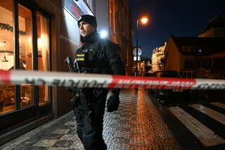 Dans le centre de Prague, la capitale tchèque, un homme armé a tué au moins 10 personnes et en blessé une trentaine d’autres avant d’être abattu.