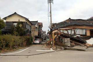 Dégâts, répliques... Ce qu’il faut attendre de la situation au Japon après les séismes