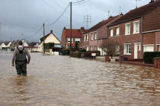 « Victime des inondations dans le Pas-de-Calais, je me sens abandonnée »