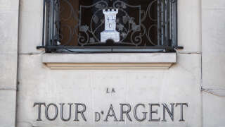 Le restaurant la Tour d’Argent à Paris a été victime d’un vol de bouteilles, a-t-on appris le 28 janvier 2024.