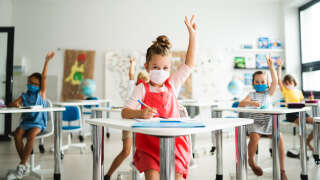 Selon cette étude, près de 30 000 cas d’asthme seraient ainsi évitables chaque année chez les enfants de 6 à 11 ans via des actions d’aération-ventilation de l’air.