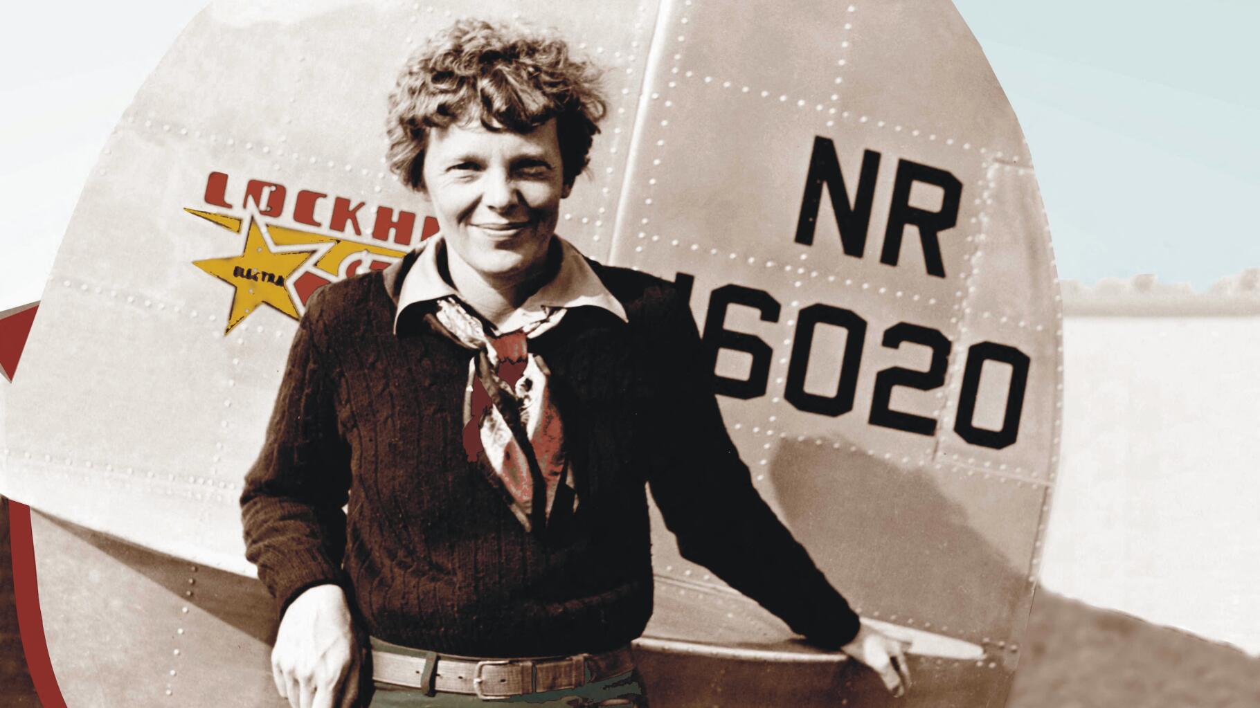 L’avion d’Amelia Earhart retrouvé ? 288e020_1706612440918-000-was8933356