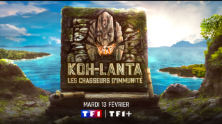 « Koh-Lanta : Les Chasseurs d’immunité » est le nom de la nouvelle saison de l’émission phare de TF1.