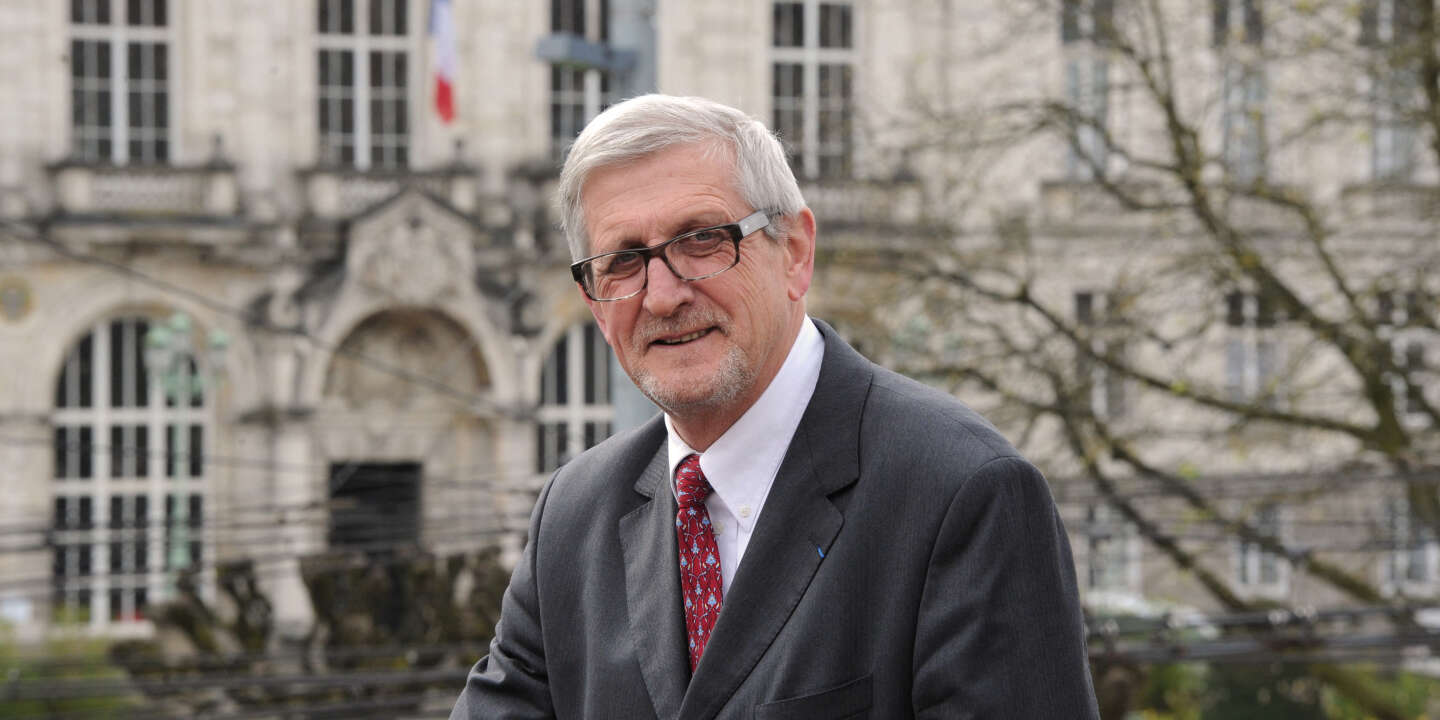 À Limoges, le maire LR Émile Roger Lombertie censure un débat sur une plainte le visant et choque l’opposition