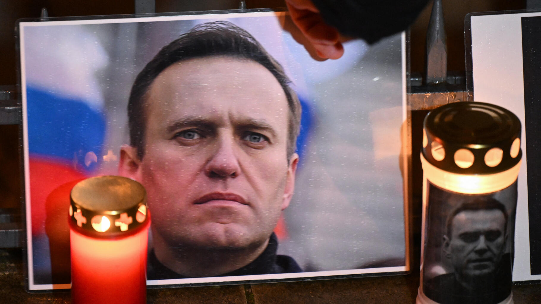 Mort d’Alexei Navalny : ses funérailles annoncées pour vendredi 1er mars, à Moscou
