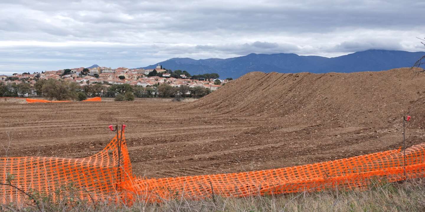 Dans les Pyrénées-Orientales, ce projet de golf laisse les scientifiques et même un ministre sceptiques
