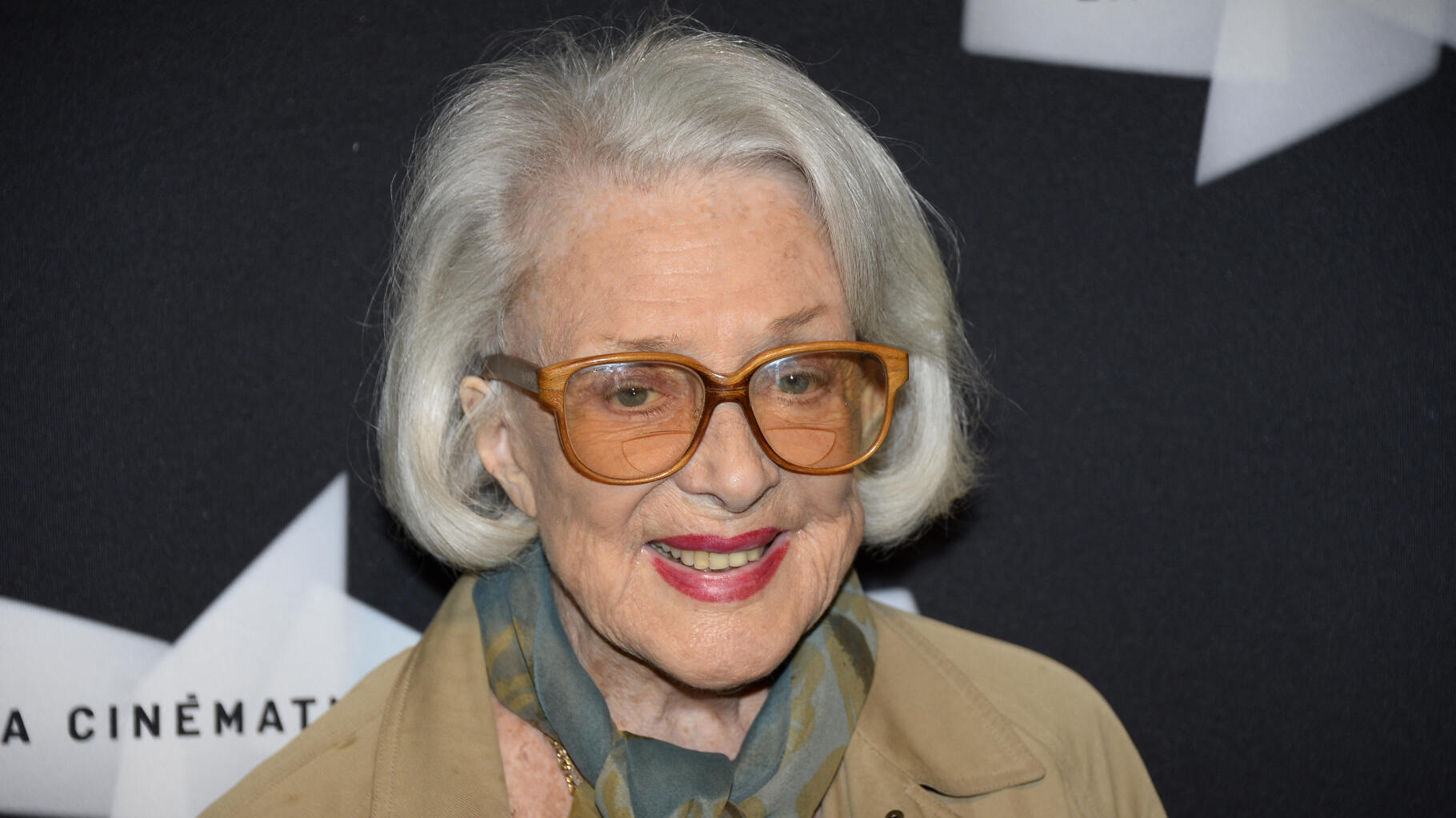 L’actrice Micheline Presle, doyenne du cinéma français, est morte à l’âge de 101 ans