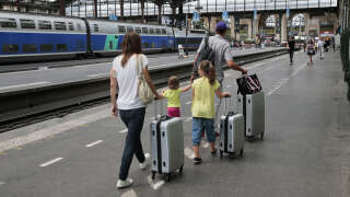 Please note, as of February 15, 2024, SNCF has changed its policy regarding baggage per passenger.