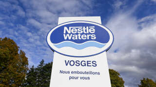 Le scandale Nestlé Waters a mis en lumière le problème de la pollution des eaux souterraines.